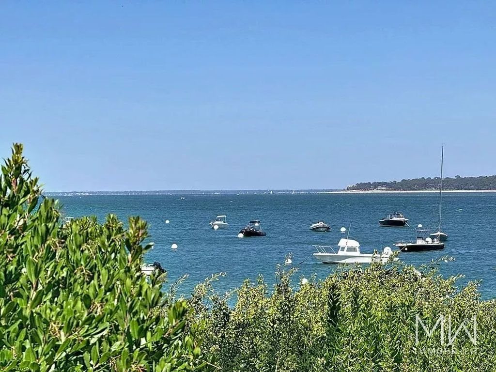 Maison à vendre, 185m², Le Cap-Ferret