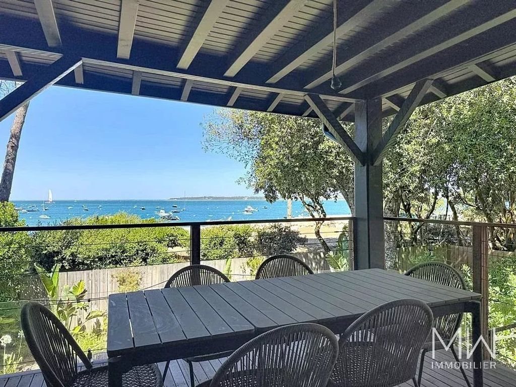 Maison à vendre, 185m², Le Cap-Ferret