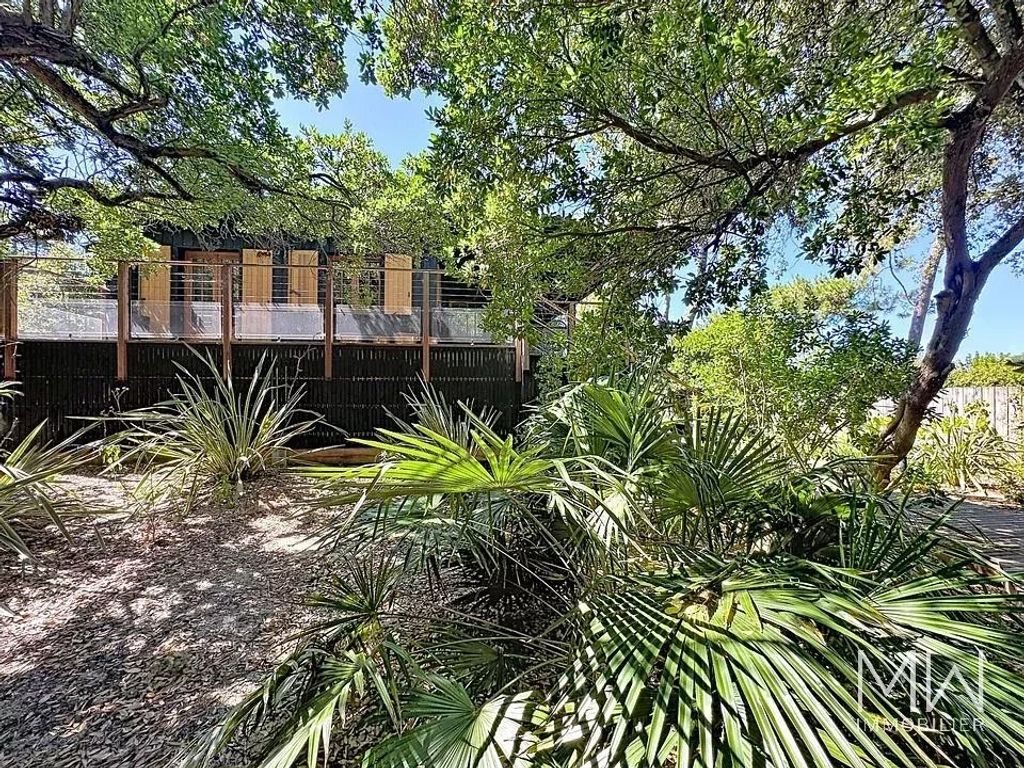 Maison à vendre, 185m², Le Cap-Ferret