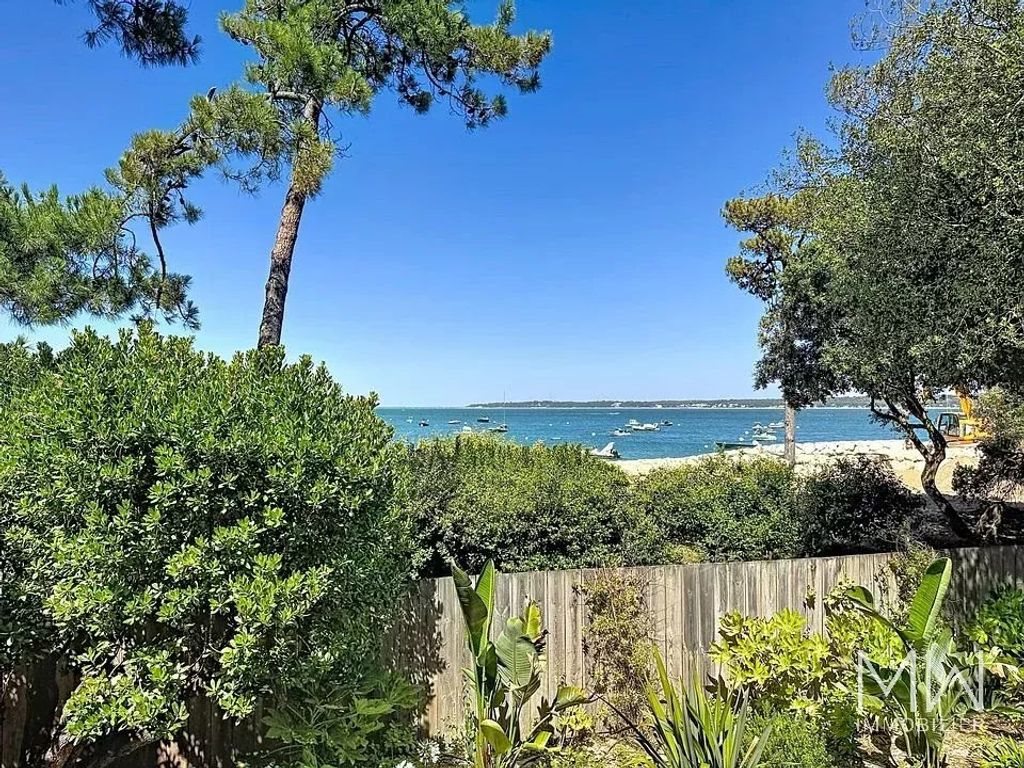Maison à vendre, 185m², Le Cap-Ferret