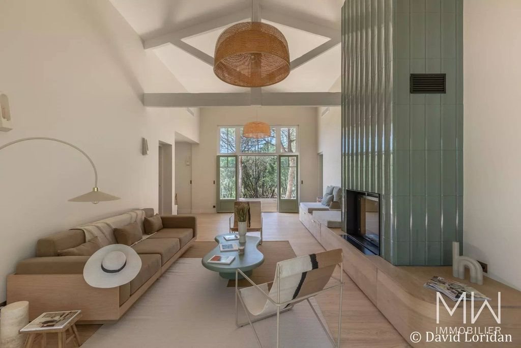 Maison à vendre, 180m², Lège-Cap-Ferret