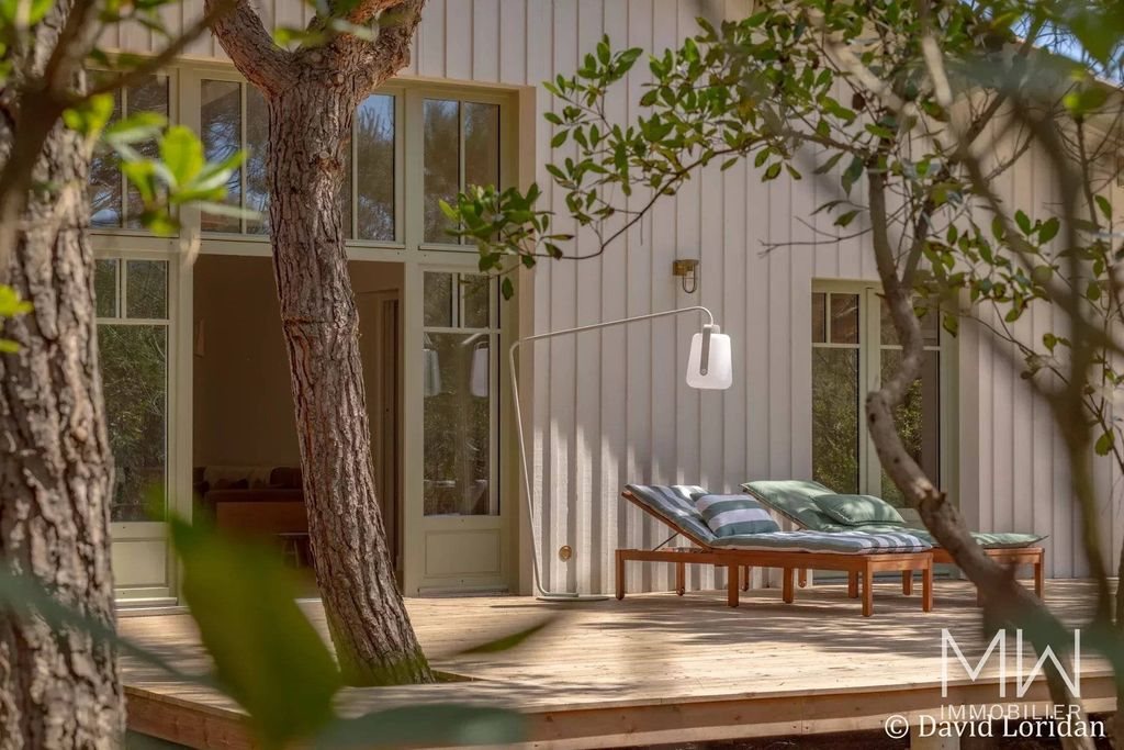 Maison à vendre, 180m², Lège-Cap-Ferret