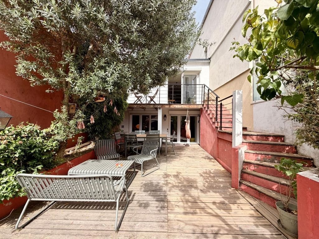 Appartement à vendre, 147m², Bagnolet