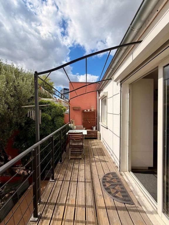 Appartement à vendre, 147m², Bagnolet