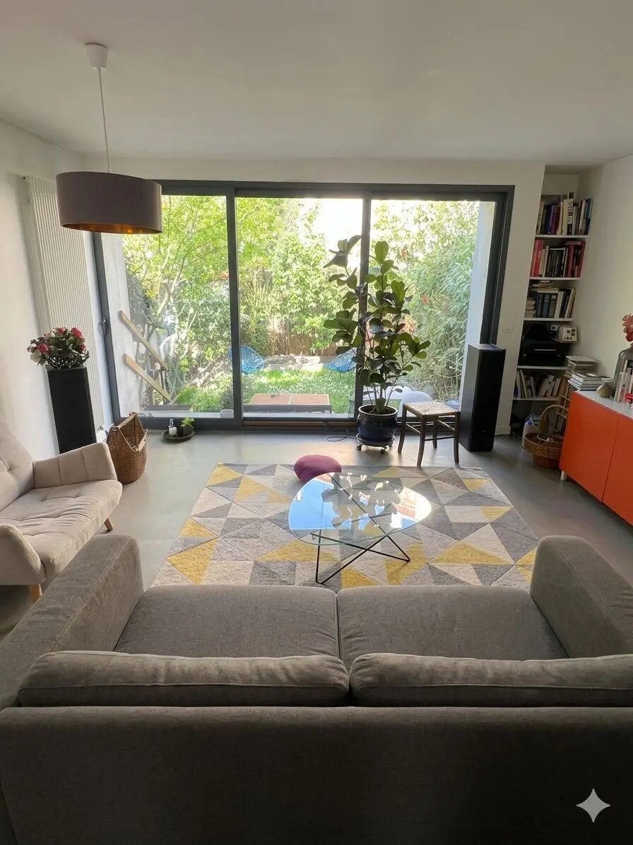 Maison à vendre, 98m², Bagnolet