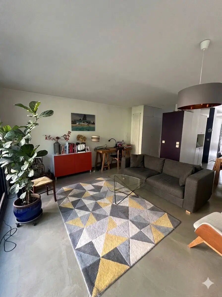 Maison à vendre, 98m², Bagnolet