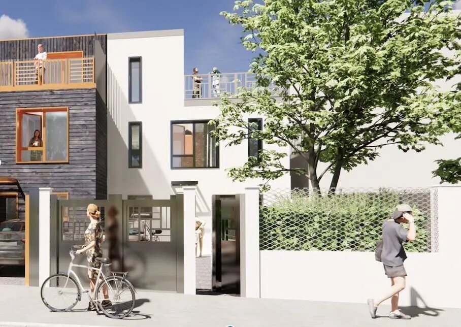 Maison à vendre, 127m², Bagnolet