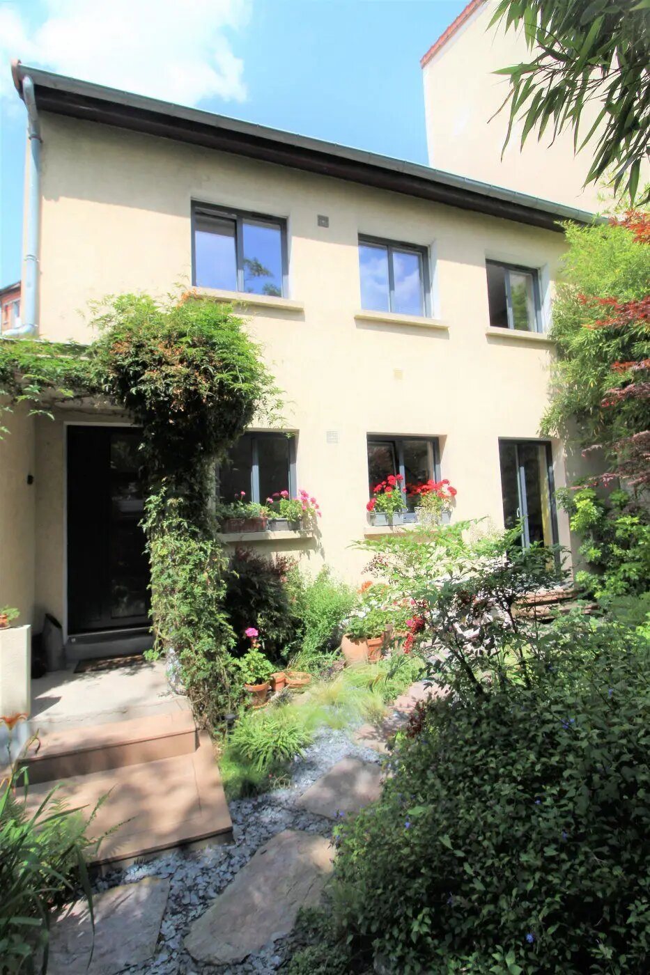 Maison à vendre, 80m², Bagnolet
