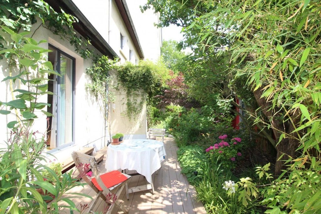 Maison à vendre, 80m², Bagnolet