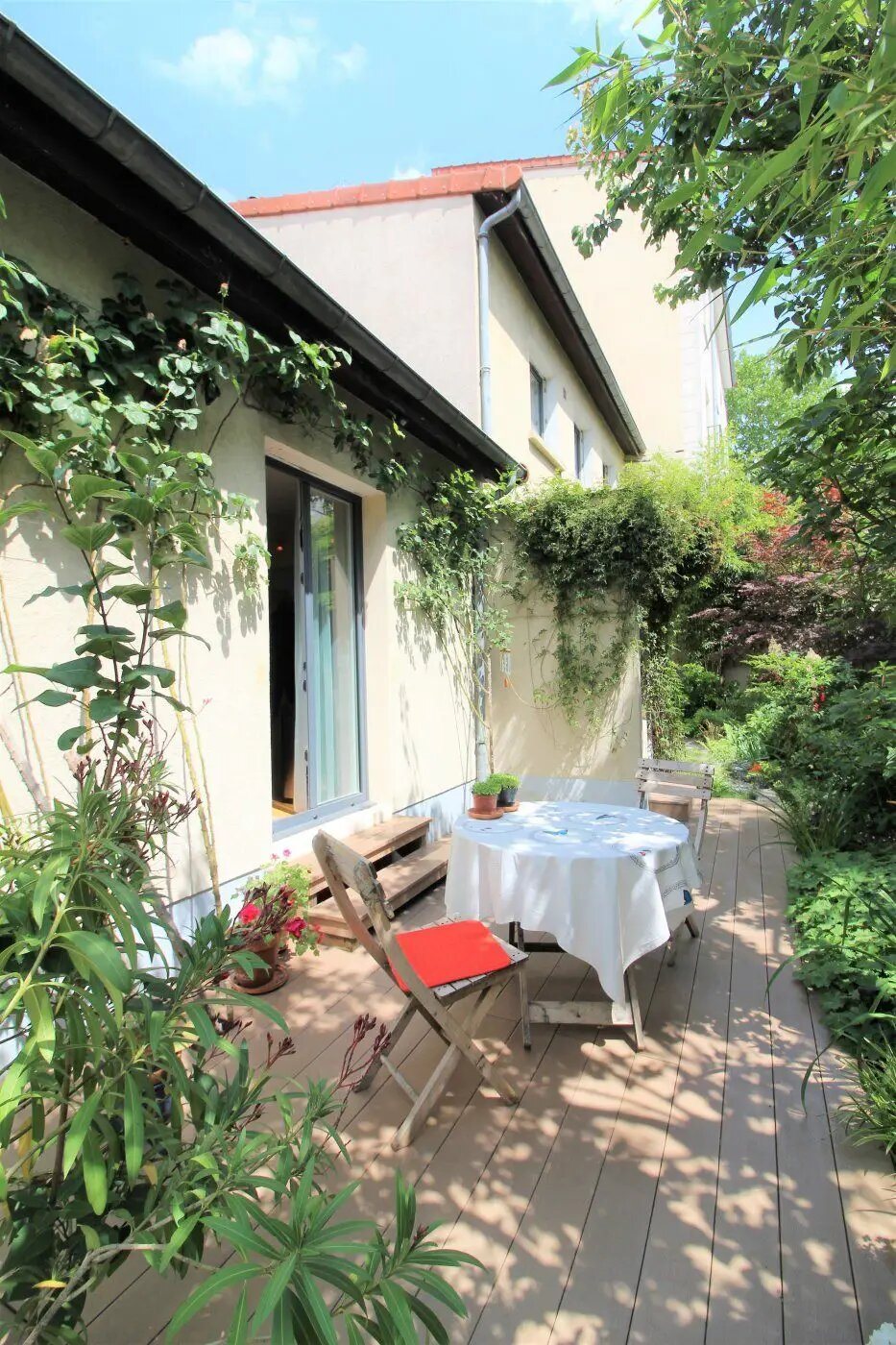 Maison à vendre, 80m², Bagnolet