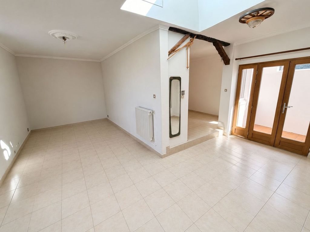 Maison à vendre, 92m², Bagnolet