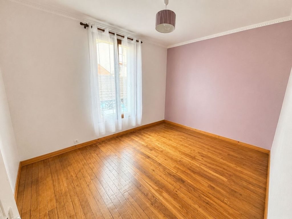 Maison à vendre, 92m², Bagnolet