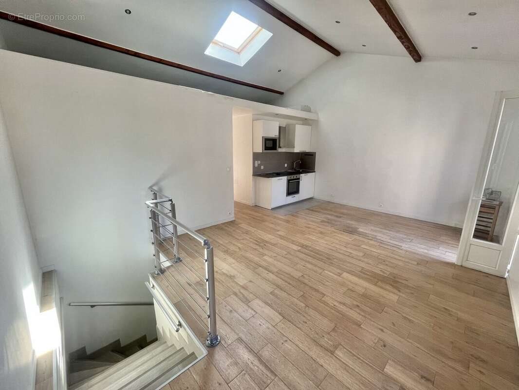 Maison à vendre, 82m², Bagnolet