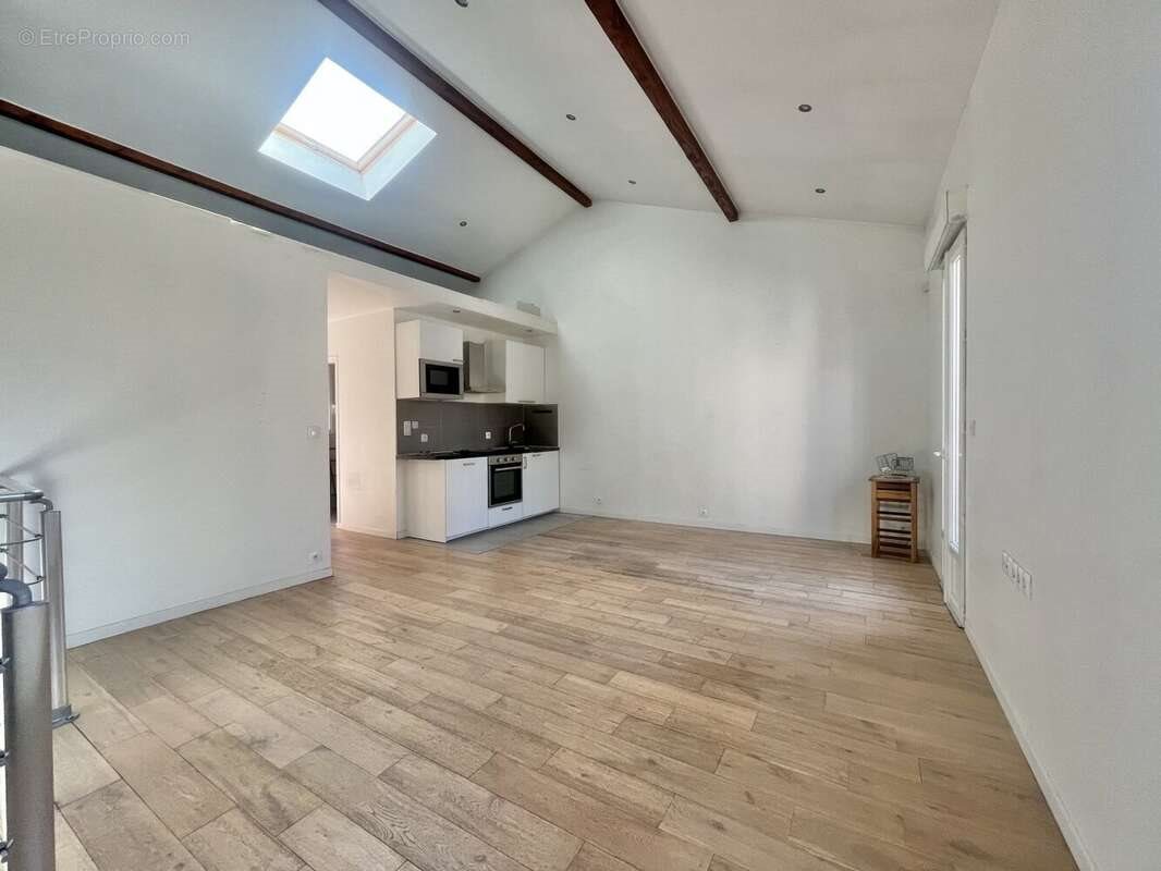 Maison à vendre, 82m², Bagnolet