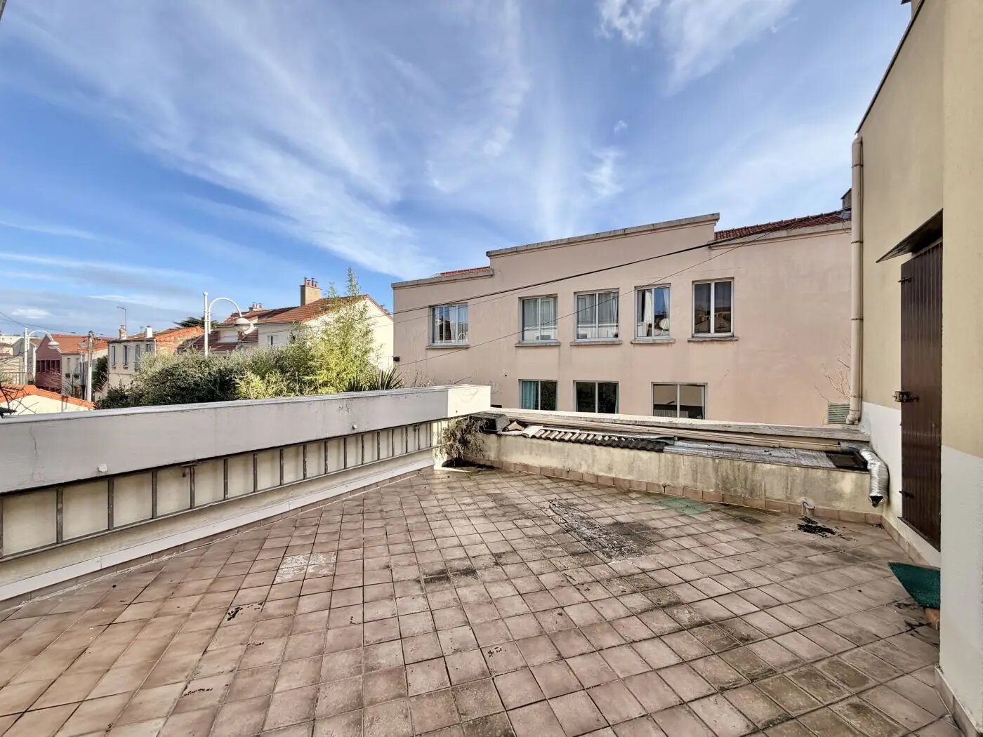 Maison à vendre, 110m², Bagnolet