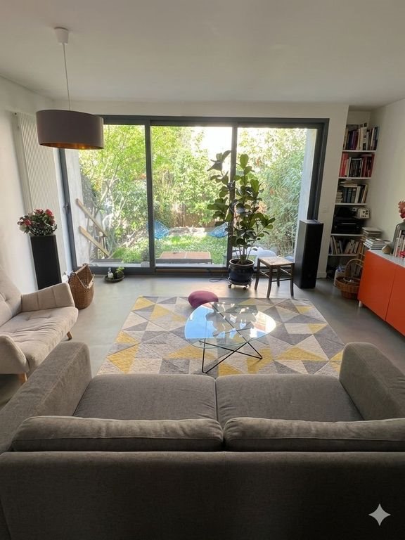 Maison à vendre, 98m², Bagnolet