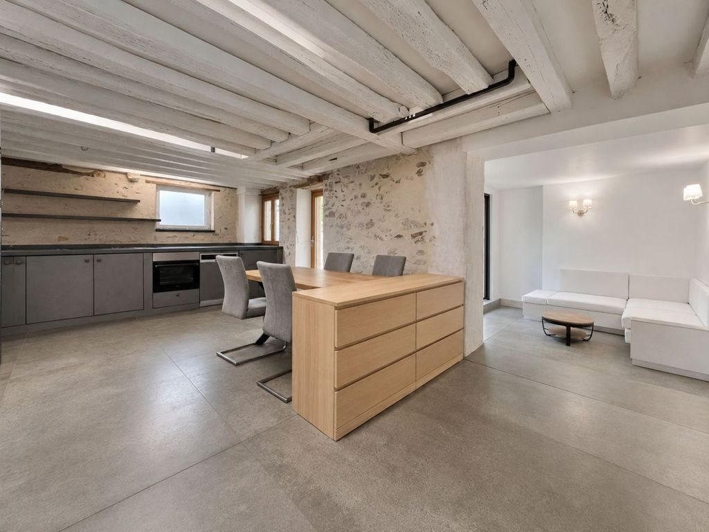 Maison à vendre, 92m², Bagnolet