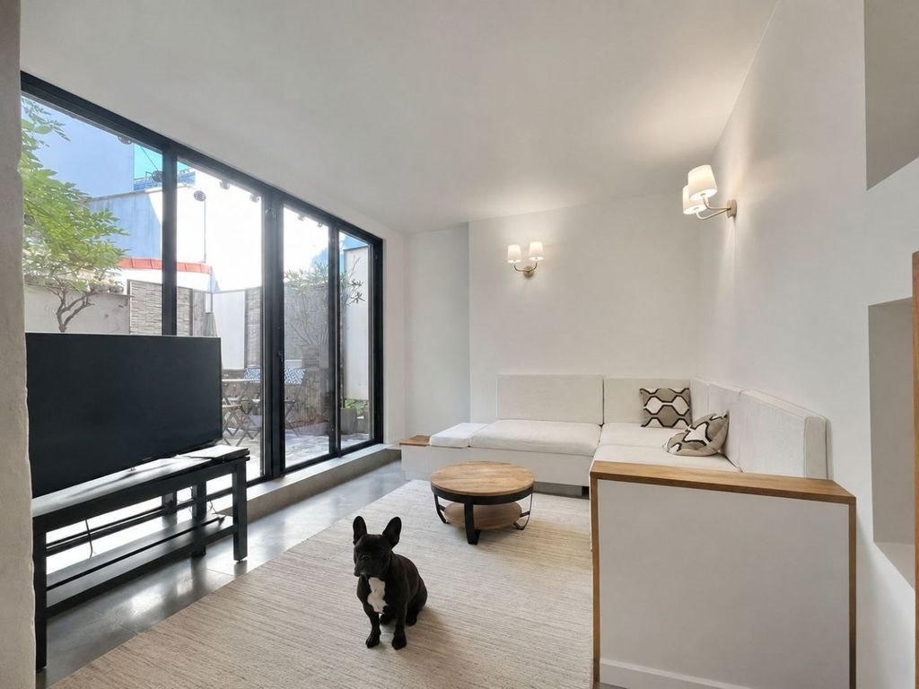 Maison à vendre, 92m², Bagnolet