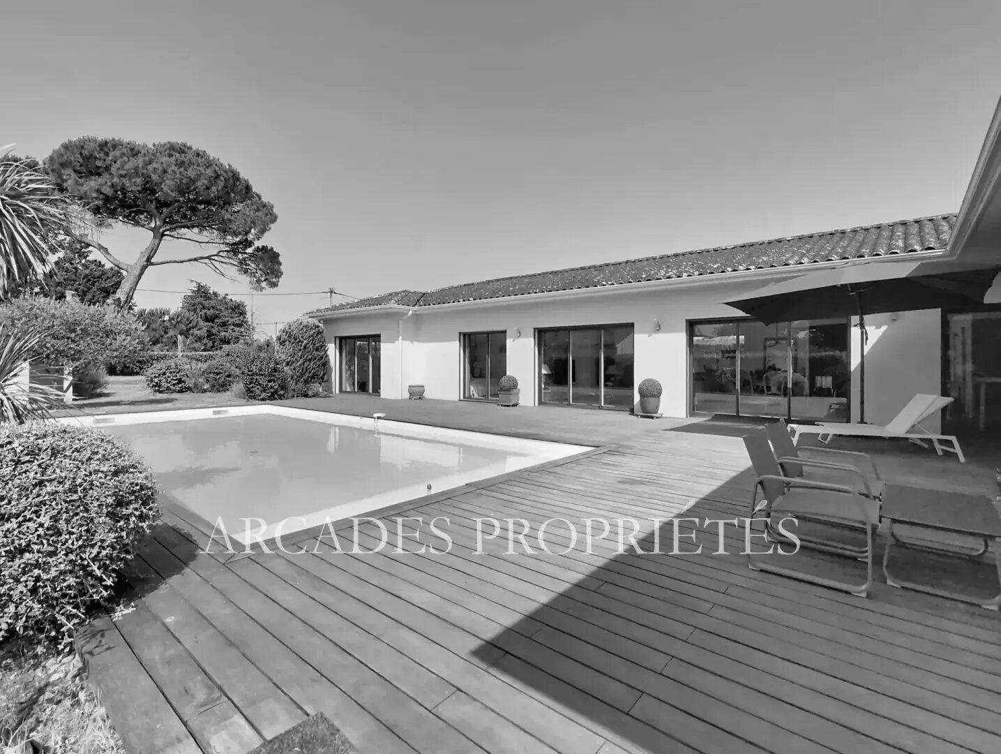 Maison à vendre, 211m², Libourne