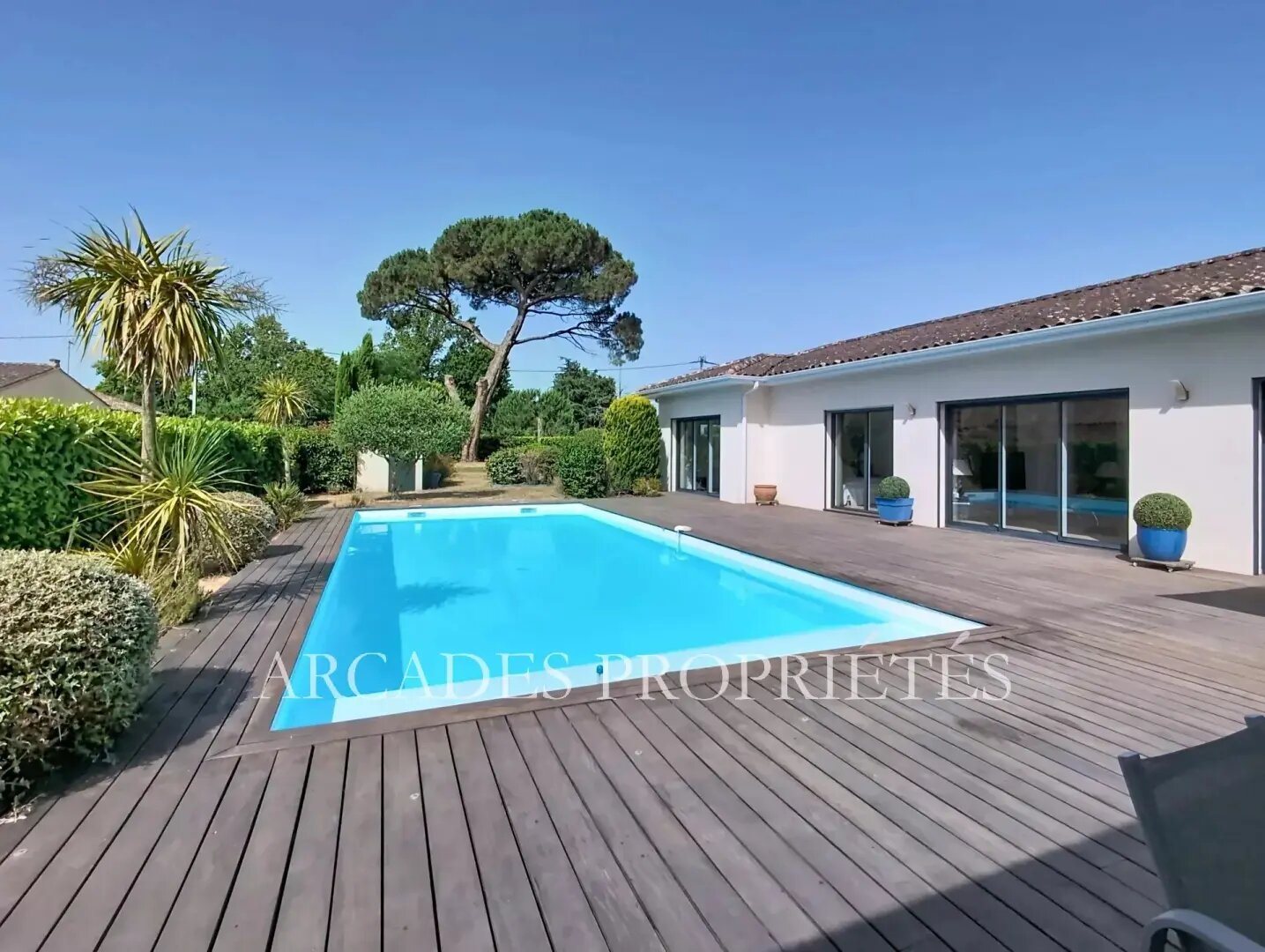 Maison à vendre, 211m², Libourne