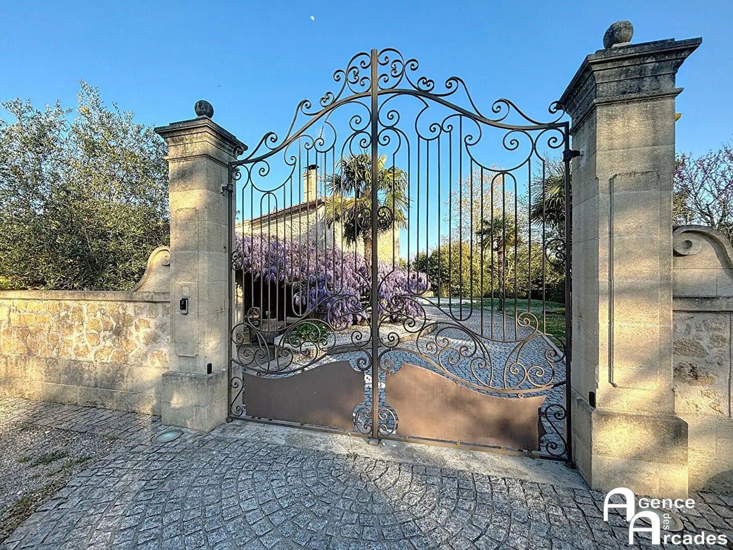 Maison à vendre, 163m², Fargues-Saint-Hilaire