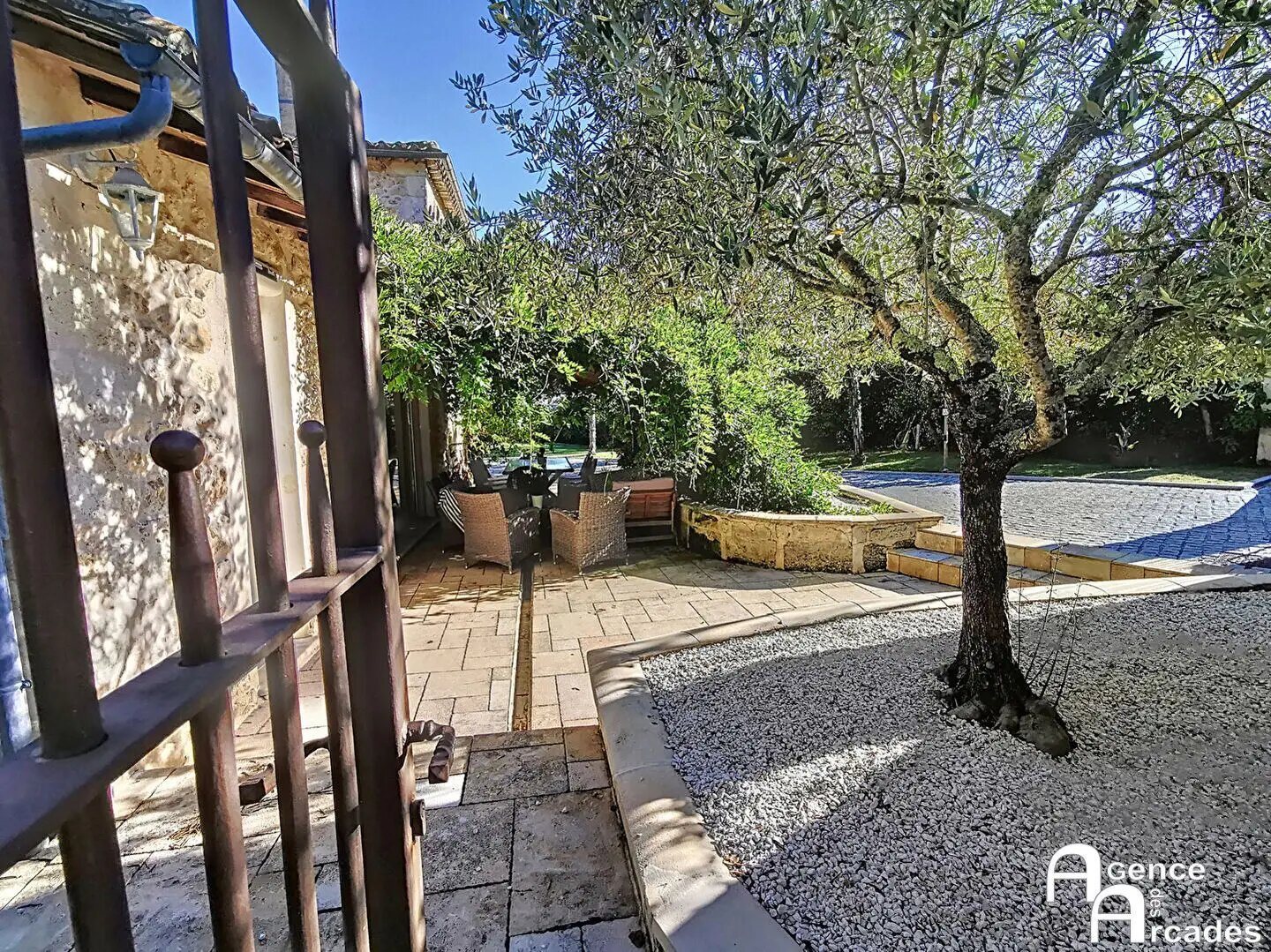 Maison à vendre, 163m², Fargues-Saint-Hilaire