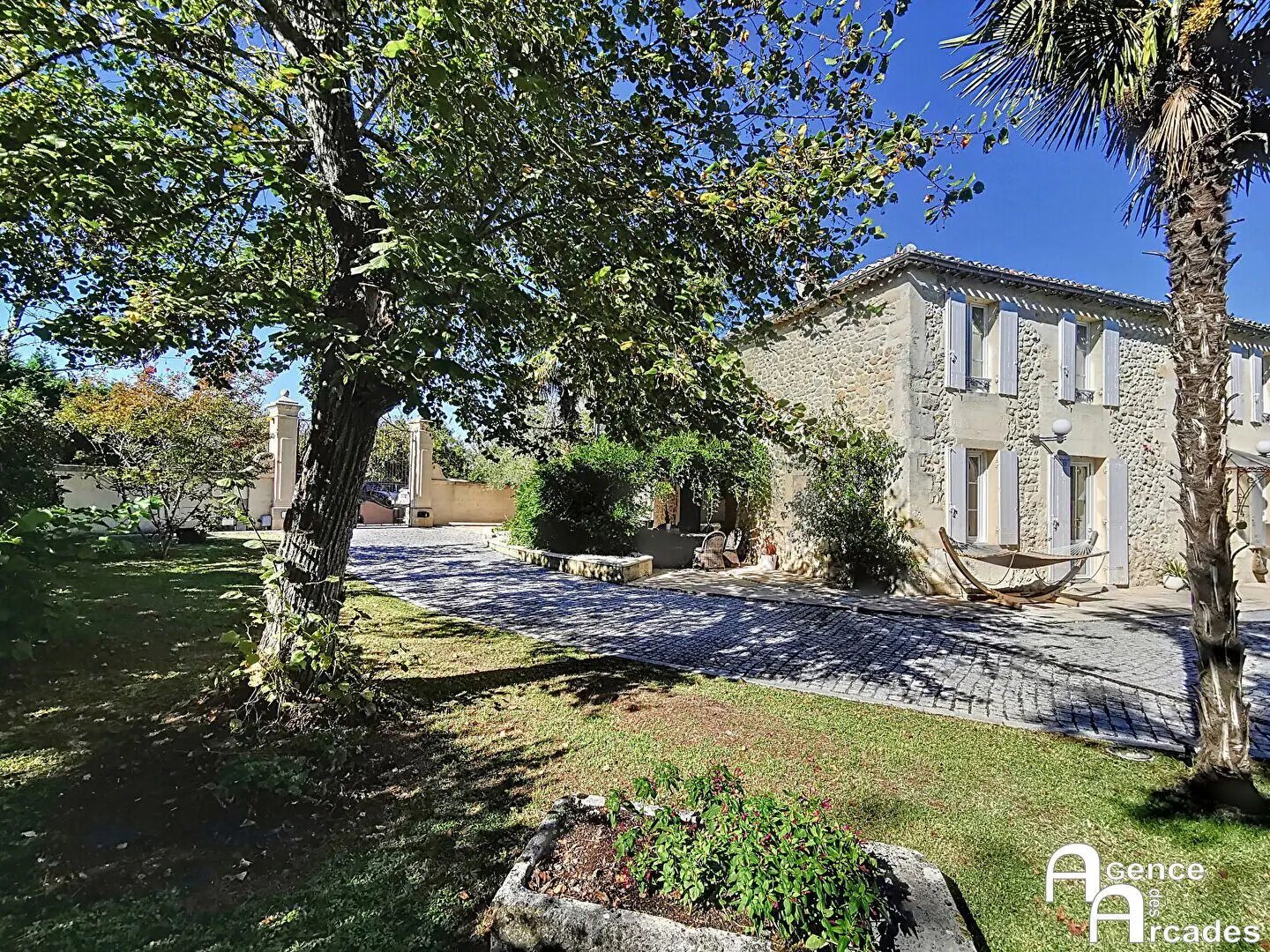 Maison à vendre, 163m², Fargues-Saint-Hilaire