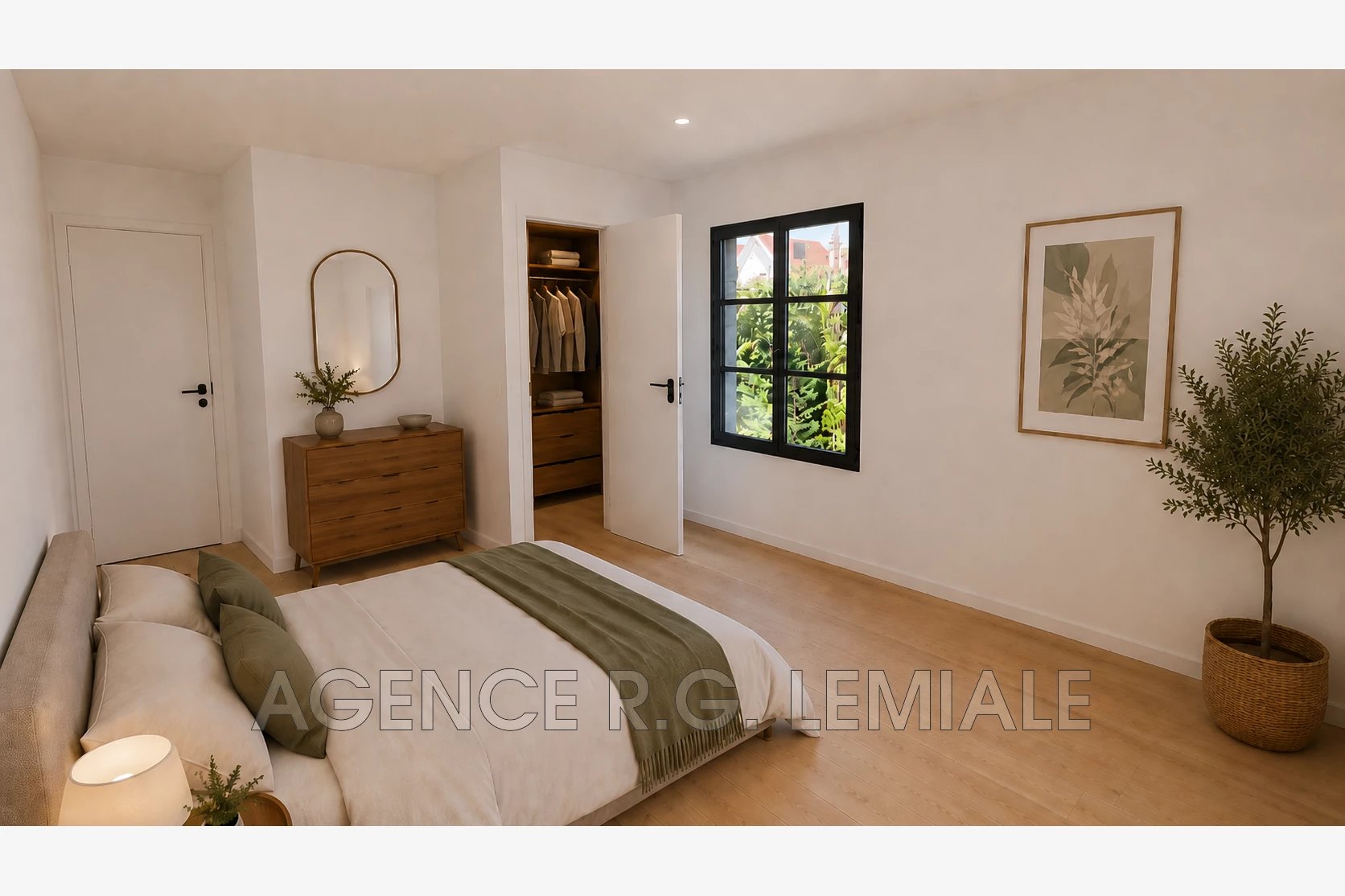Maison à vendre, 160m², Maisons-Laffitte