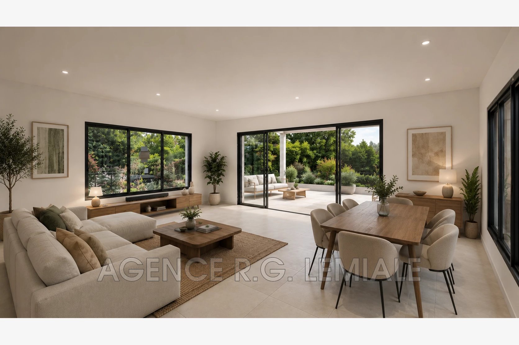 Maison à vendre, 160m², Maisons-Laffitte
