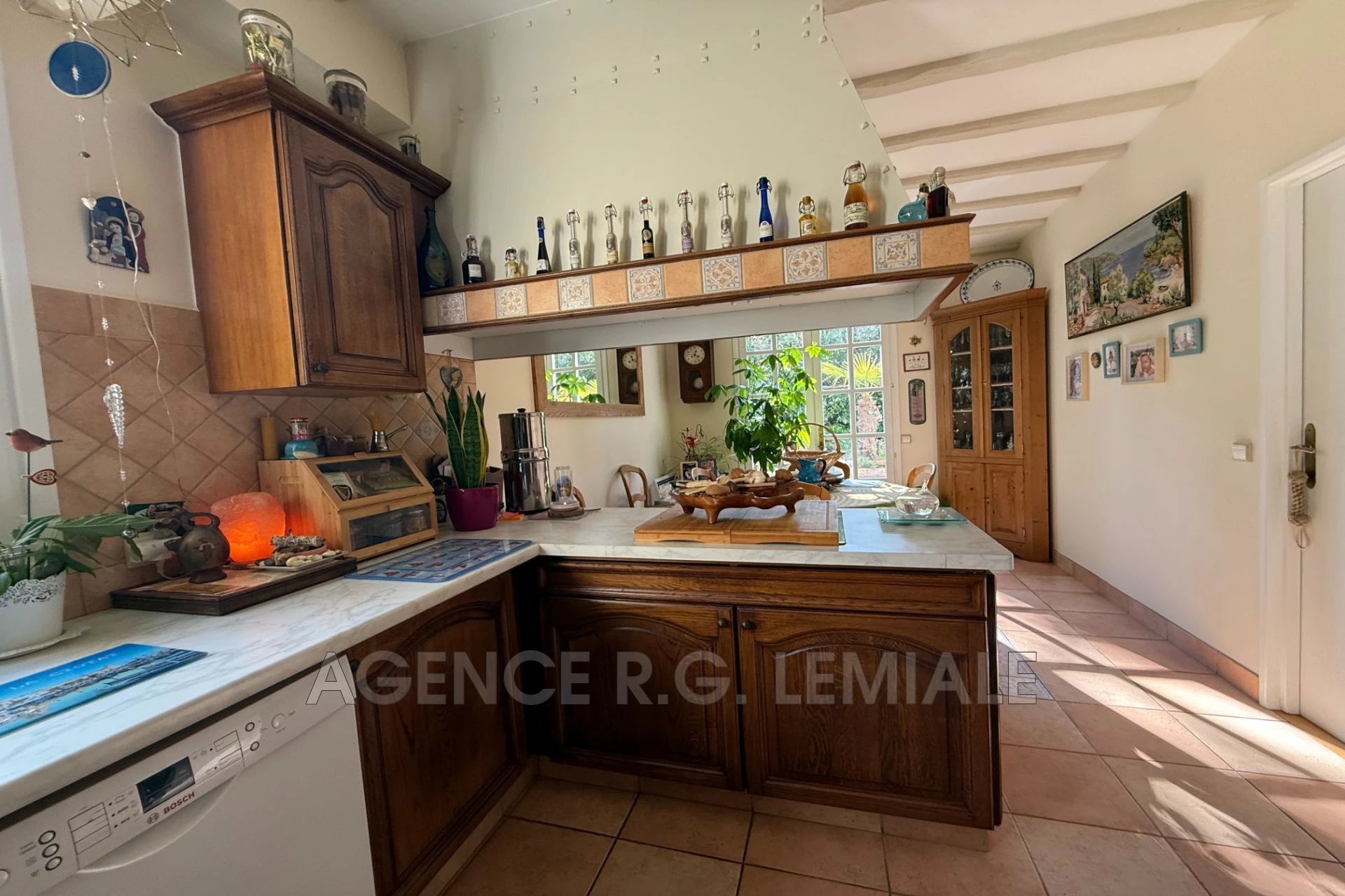 Maison à vendre, 225m², Maisons-Laffitte