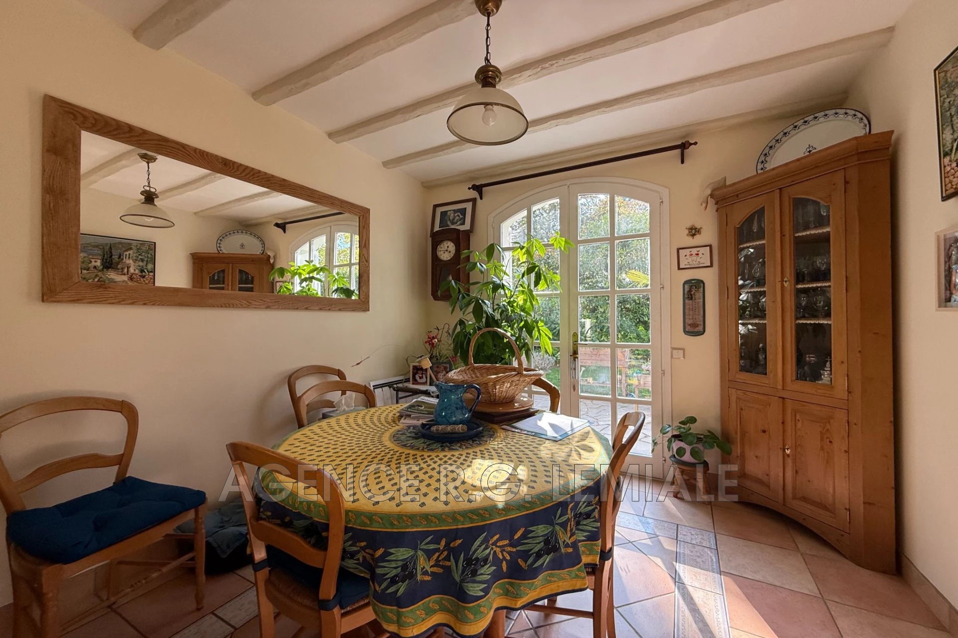 Maison à vendre, 225m², Maisons-Laffitte