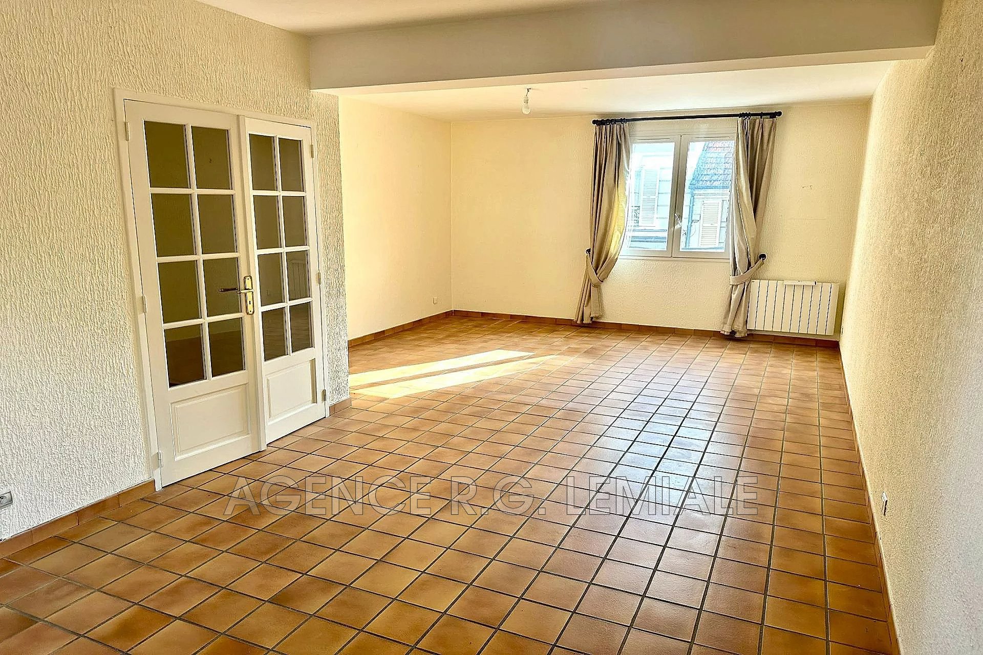 Maison à louer, 107m², Maisons-Laffitte