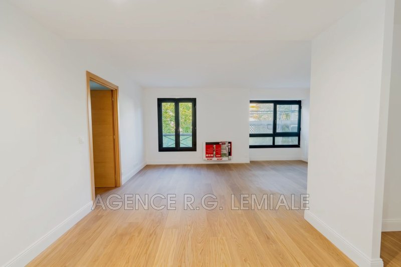 Appartement à vendre, 50m², Maisons-Laffitte