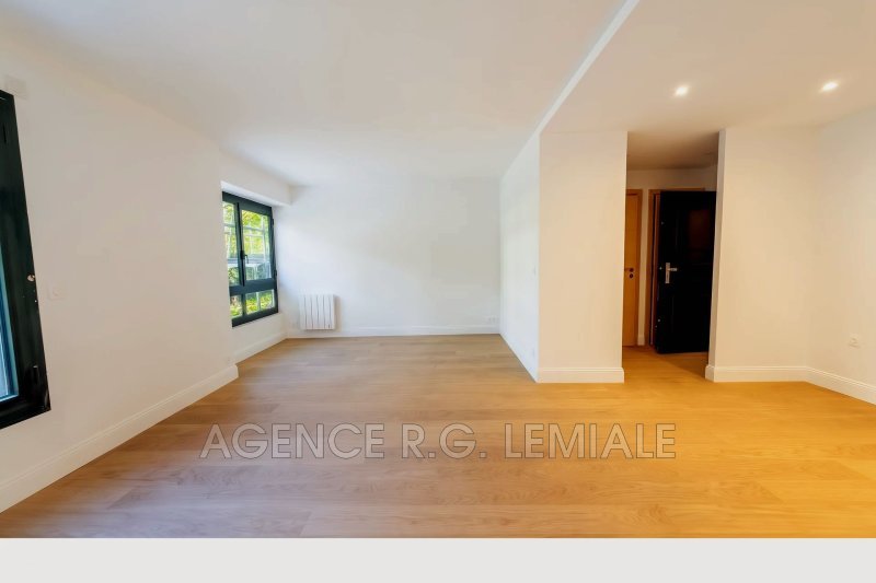 Appartement à vendre, 50m², Maisons-Laffitte