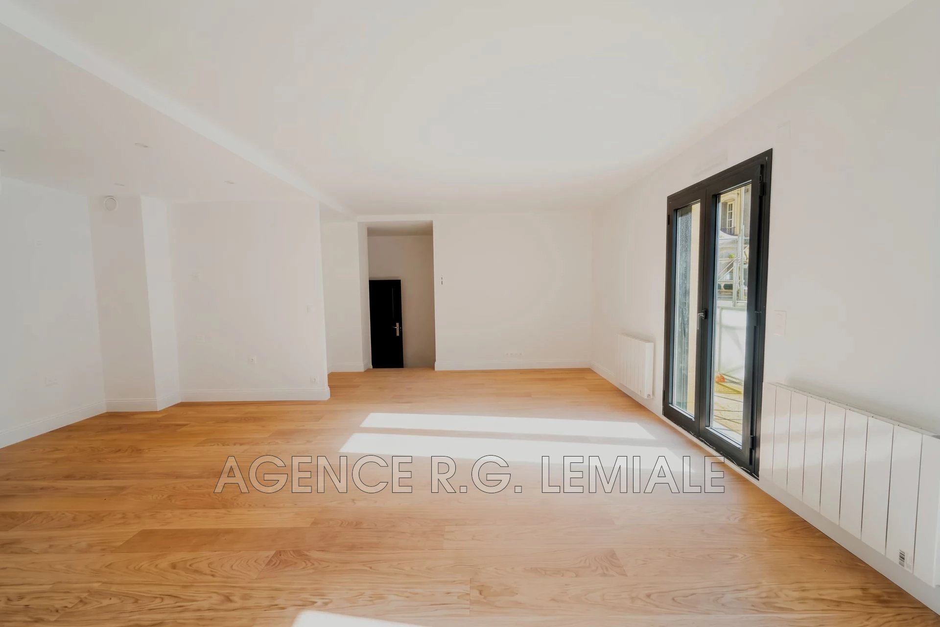 Appartement à vendre, 94m², Maisons-Laffitte