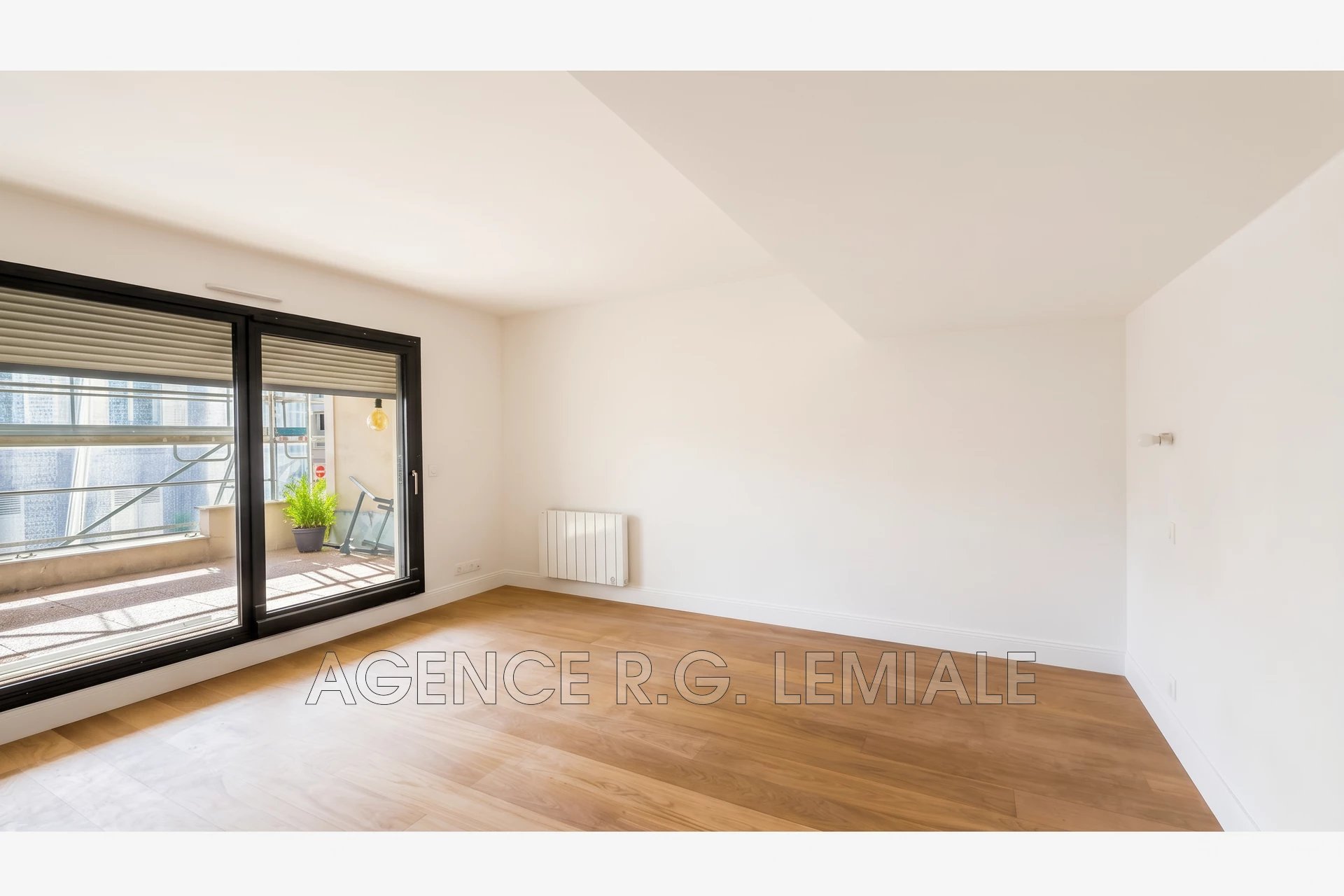 Appartement à vendre, 94m², Maisons-Laffitte