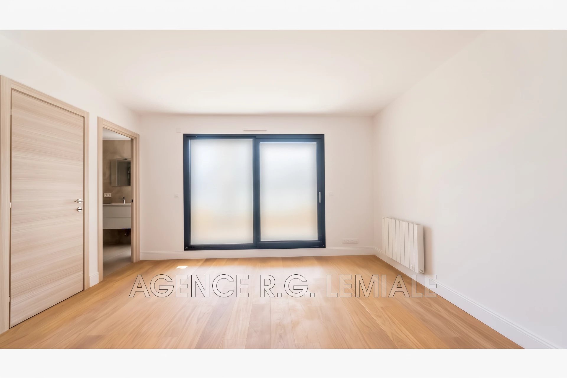 Appartement à vendre, 94m², Maisons-Laffitte