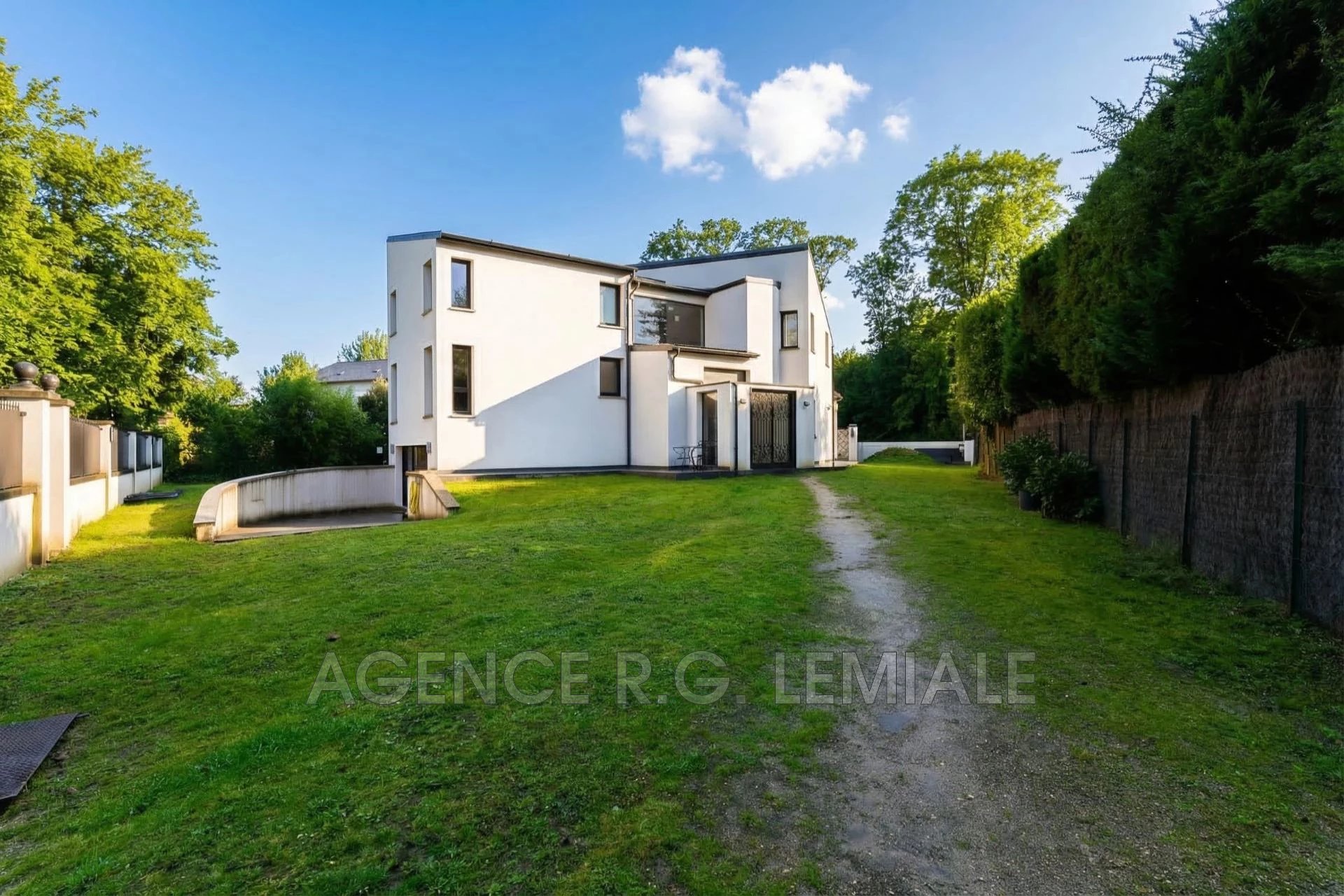 Maison à vendre, 190m², Maisons-Laffitte