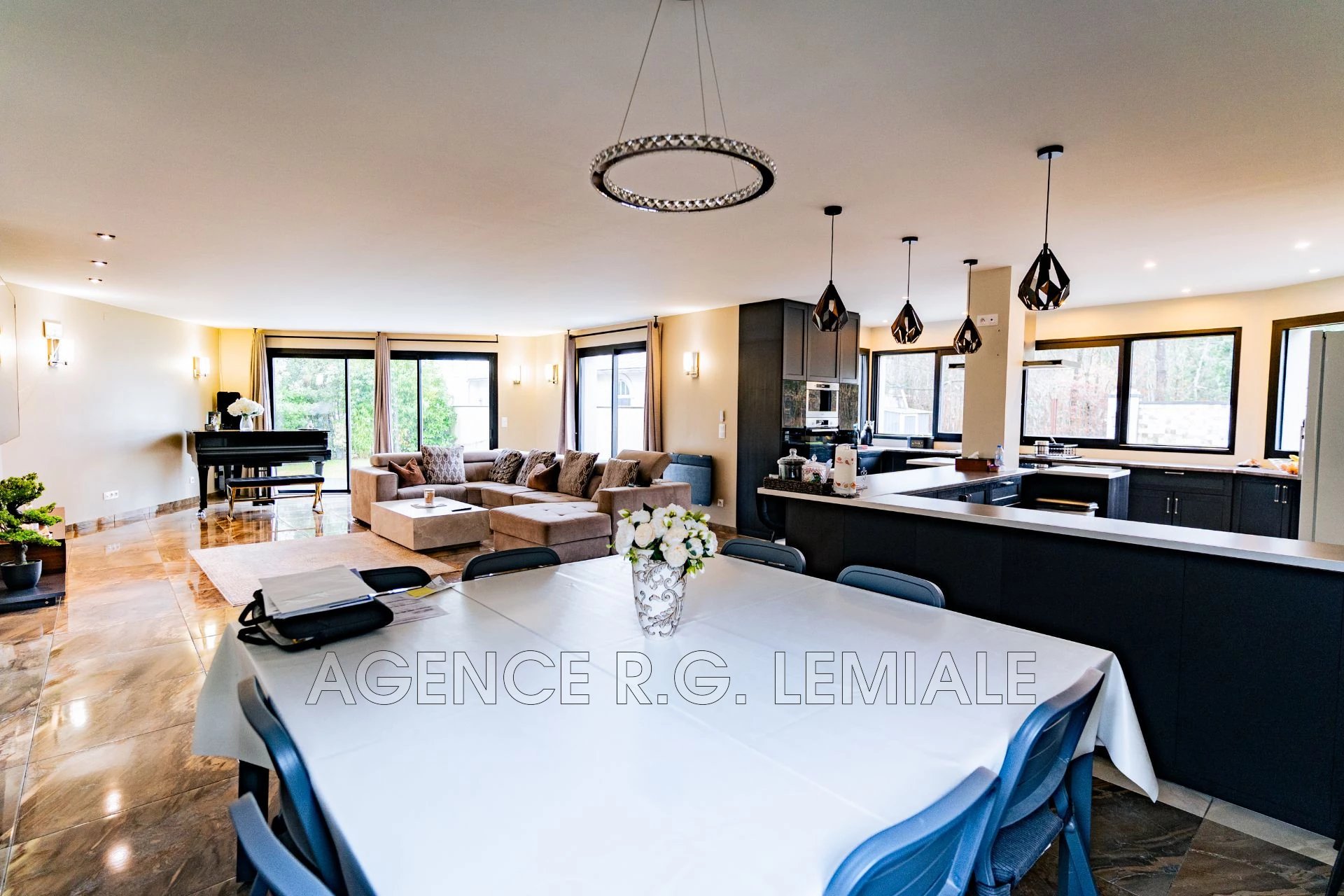 Maison à vendre, 190m², Maisons-Laffitte