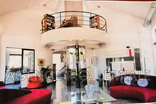 Maison à louer, 175m², Maisons-Laffitte