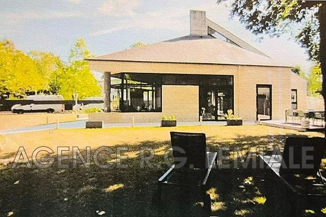 Maison à louer, 175m², Maisons-Laffitte