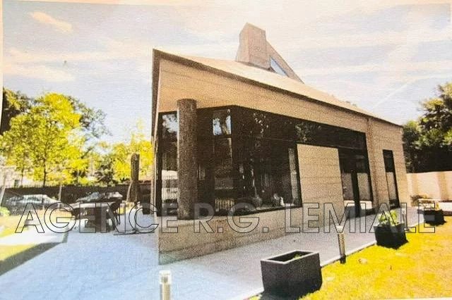 Maison à louer, 175m², Maisons-Laffitte