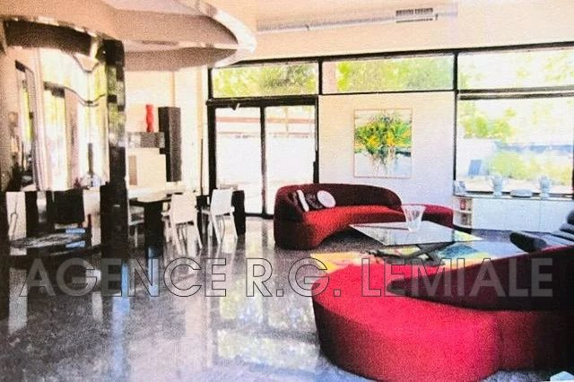 Maison à louer, 175m², Maisons-Laffitte