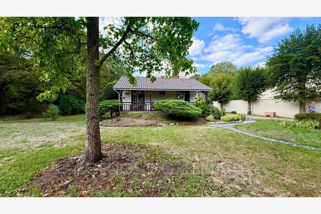 Maison à vendre, 96m², Maisons-Laffitte