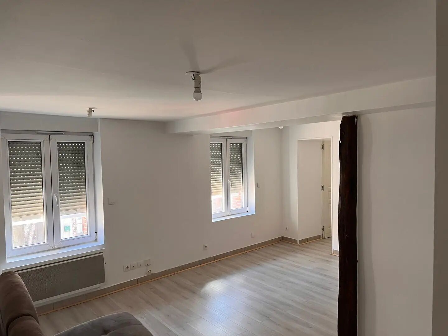 Appartement à louer, 60m², Pontgouin