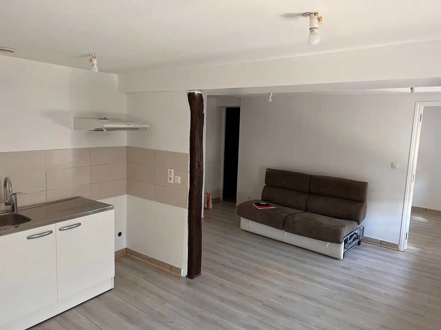 Appartement à louer, 60m², Pontgouin