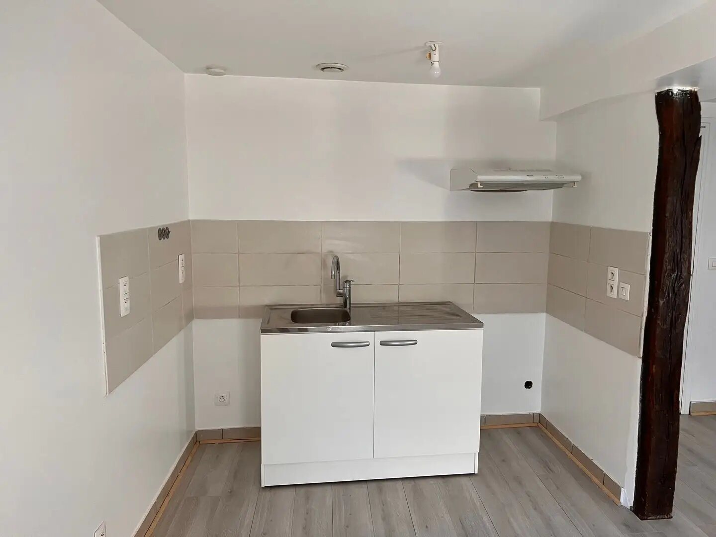 Appartement à louer, 60m², Pontgouin