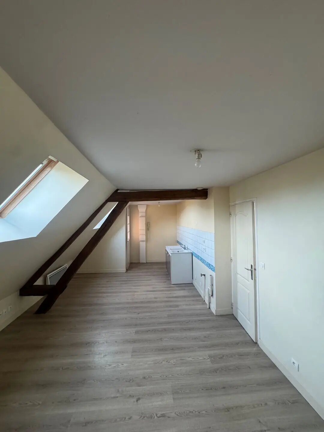 Appartement à louer, 40m², Pontgouin