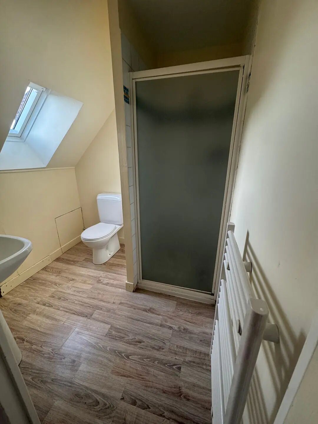 Appartement à louer, 40m², Pontgouin