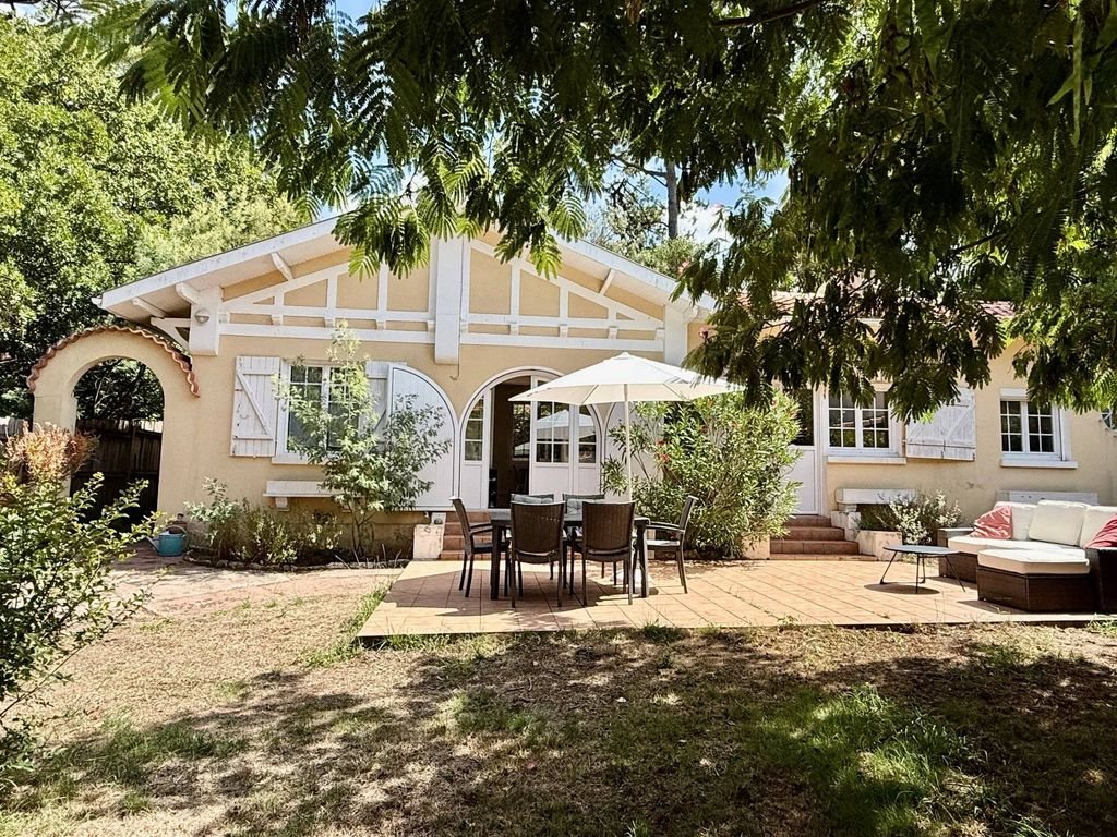 Maison à vendre, 80m², Arcachon